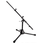 XTreme MA411B Extra Short Microphone Boom Stand