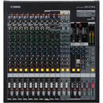 Yamaha MGP16X 16 Channel Mixing Console with USB and FX