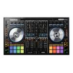 Reloop MIXON 4 Hybrid 4 Channel DJ Controller for Serato and djay