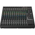 Mackie 1642VLZ4 16 Channel 4-Bus Compact Mixer