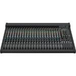 Mackie 2404VLZ4 24 Channel 4-Bus Mixer with Effects and USB