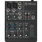 Mackie 402VLZ4 4 Channel Ultra-Compact Mixer