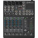 Mackie 802VLZ4 8 Channel Ultra-Compact Mixer