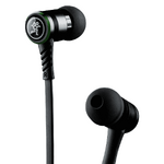Mackie CR-Buds High Performance Earphones with Inline Microphone and Remote