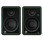 Mackie CR3-XBT 3 Inch Powered Multimedia Monitors with Bluetooth - Pair