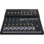 Mackie Mix12FX 12 Channel Compact Mixer with Effects