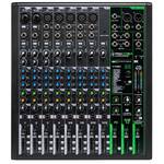 Mackie ProFX12v3 12 Channel Mixer with Effects and USB Interface