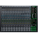 Mackie ProFX22v3 Professional 22 Channel Mixer with Effects and USB Interface