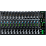 Mackie ProFX30v3 Professional 30 Channel Mixer with Effects and USB Interface