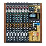 Tascam Model 12 Complete Production Mixer with Multi Track Recording
