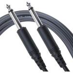 Mogami Pure Patch Moulded TS Jack to Jack Cable - 20 Foot
