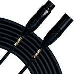 Mogami Gold Stage XLR to XLR Microphone Cable - 10 Foot