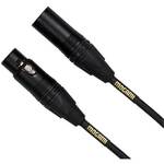 Mogami Gold Studio XLR to XLR Microphone Cable - 1 Foot