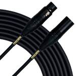 Mogami Gold Studio XLR to XLR Microphone Cable - 15 Foot