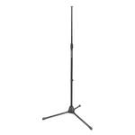On-Stage Straight Euro Mic Stand MS7700B