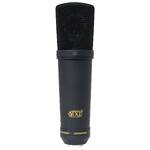 MXL 2003A Large Diaphragm Condenser Microphone with Shockmount