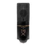 MXL 770X Condenser Microphone Complete Recording Package