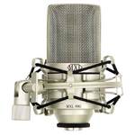 MXL 990 Professional Condenser Microphone with Shockmount