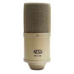 MXL 990 USB Studio Condenser Microphone with USB Output