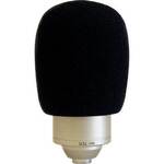 MXL WS-002 Foam Windscreen for Large Diaphragm Microphones