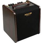 NUX AC80 Stageman II Rechargeable Acoustic Amplifier