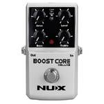 NUX Boost Core Deluxe Effects Pedal