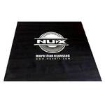 NUX Drum Kit Floor Mat