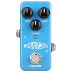 NUX NHC-1 Monterey Vibe Mini Guitar Effects Pedal