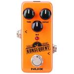 NUX Konsequent Digital Delay Effects Pedal