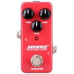 NUX Brownie British Distortion Effects Pedal