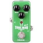 NUX Tube Man MK11 Overdrive Effects Pedal