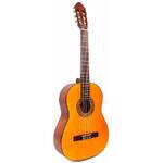Odessa 3/4 Size Classical Guitar in Amber Gloss Finish