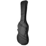 On Stage 4/4 Size Classical Guitar Gig Bag with Front Zipper Pocket