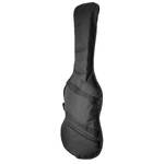 On Stage Electric Guitar Gig Bag with Front Zipper Pocket