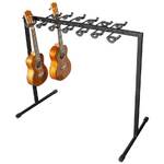 On Stage GS5012 12 Space Ukulele Rack Stand
