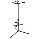 On Stage GS7355 Hang It Triple Guitar Stand