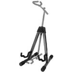 On Stage GS7465B Professional Flip It A-Frame Guitar Stand