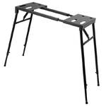 On Stage KS7150 Multi-Use Height and Width Adjustable Bench Stand