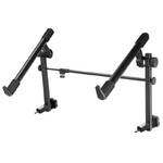 On Stage KSA7500 Universal 2nd Tier for X-Style Keyboard Stands