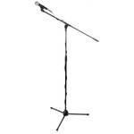 On Stage MS7500 Microphone and Boom Stand Package