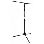 On Stage MS7701TB Microphone Stand with Telescopic Boom