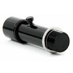 On Stage QK-2B Quik-Release Push Button Mic Adaptor - Black