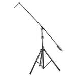 On Stage SB9600 Tripod Studio Boom Stand with Extension