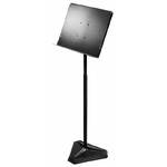 On Stage SM7611B Orchestral Sheet Music Stand with Solid Book Rest and Hex Base