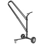On Stage SMC5000 Music Stand Cart