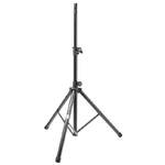 On Stage OS7761B All Aluminium Speaker Stand with Reversible Upper Shaft