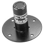 On Stage Pole Mount Top Hat Insert - 1-3/8 Inch