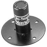 On Stage Pole Mount Top Hat Insert - 1-1/2 Inch