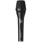 AKG P3S Dynamic Supercardioid Microphone with Switch