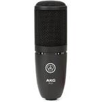 AKG P120 High Performance Studio Condenser Microphone
